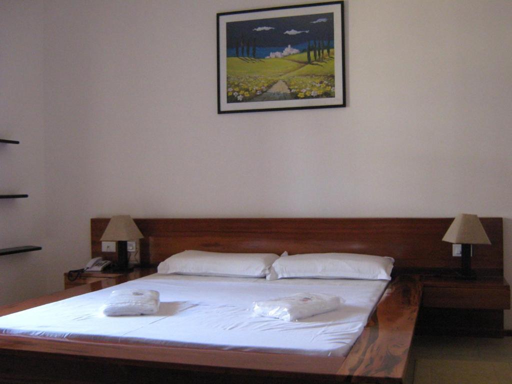 Hotel Pousada Canoa Quebrada Cameră foto