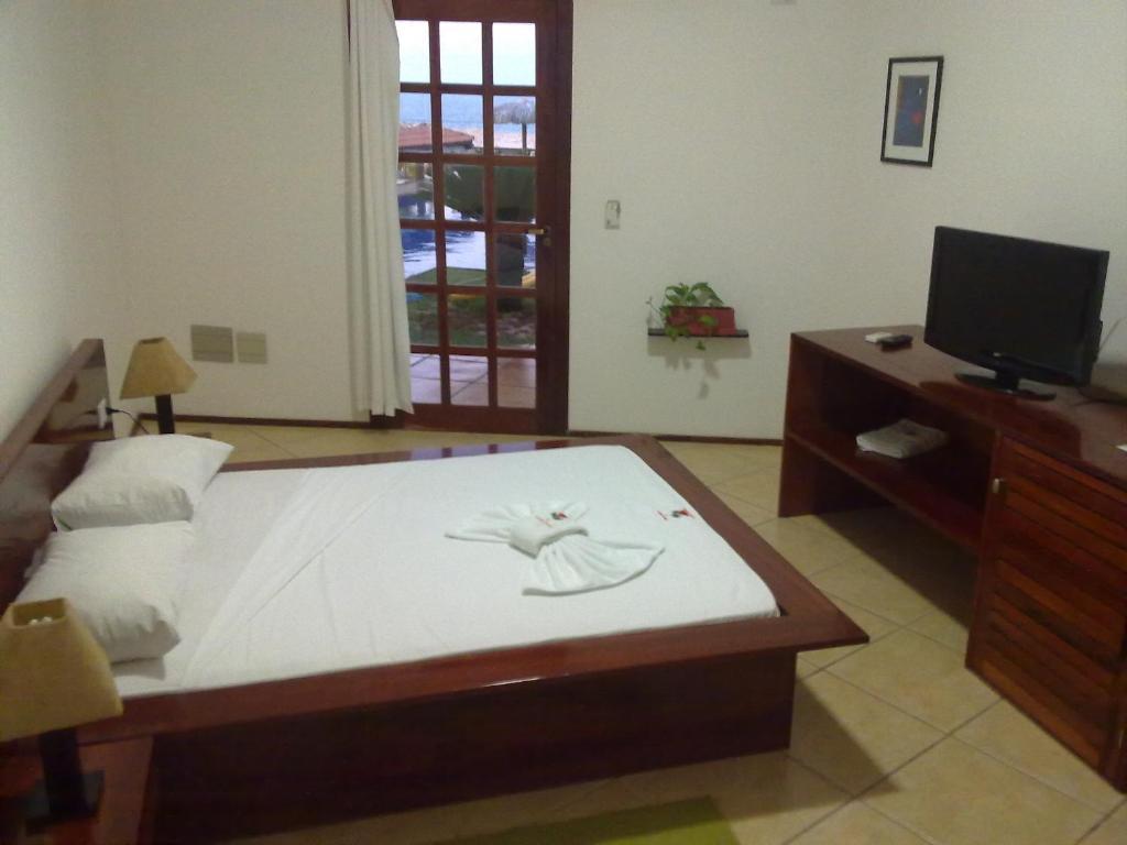 Hotel Pousada Canoa Quebrada Cameră foto